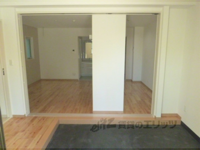 その他部屋・スペース　廊下