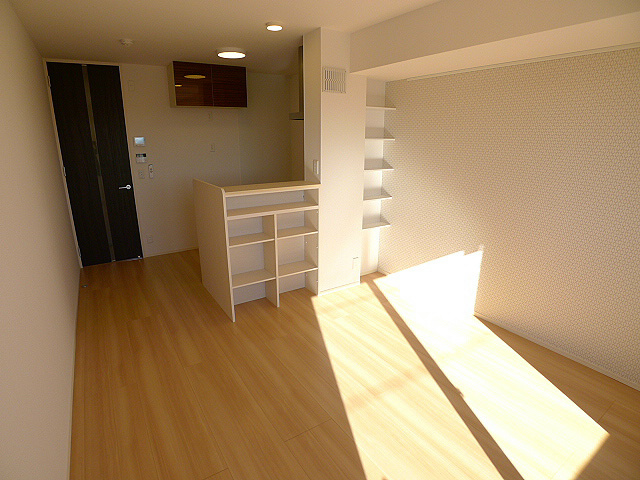 居室・リビング　ＬＤＫ10.5帖