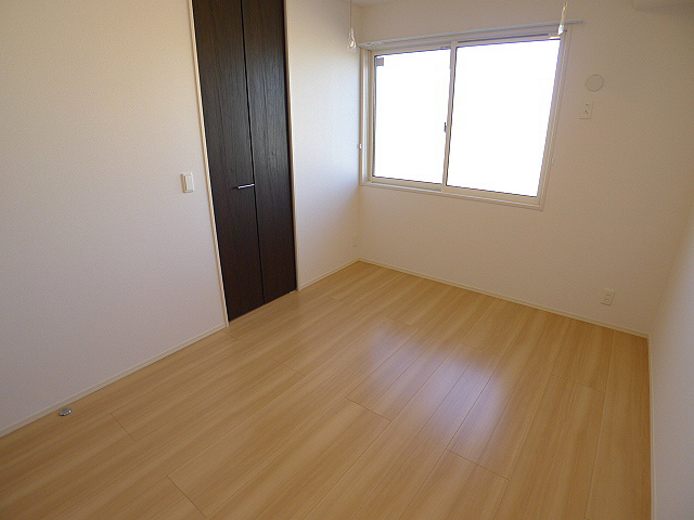 その他部屋・スペース　洋室6帖