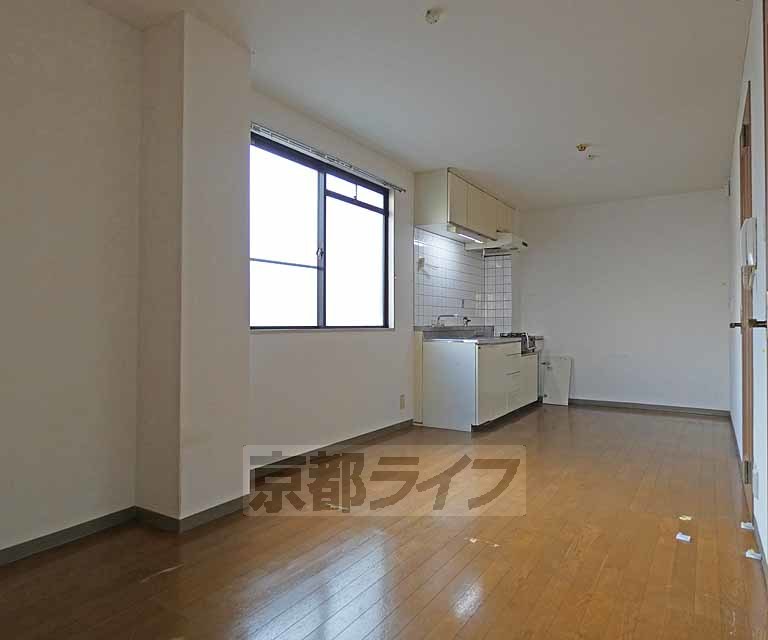 居室・リビング　リビングです。