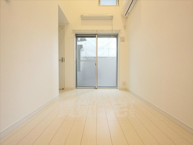 居室・リビング　建築中の為イメージ