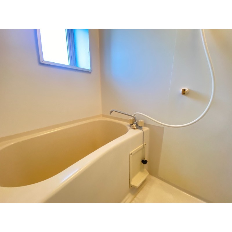 バス・シャワールーム　別部屋写真