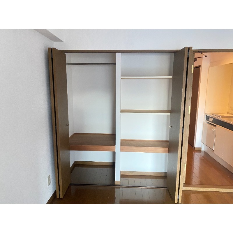 収納　別部屋写真