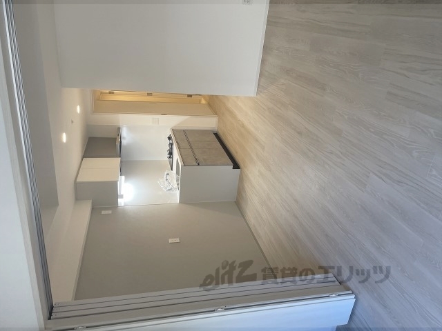 居室・リビング　ダイニング同仕様