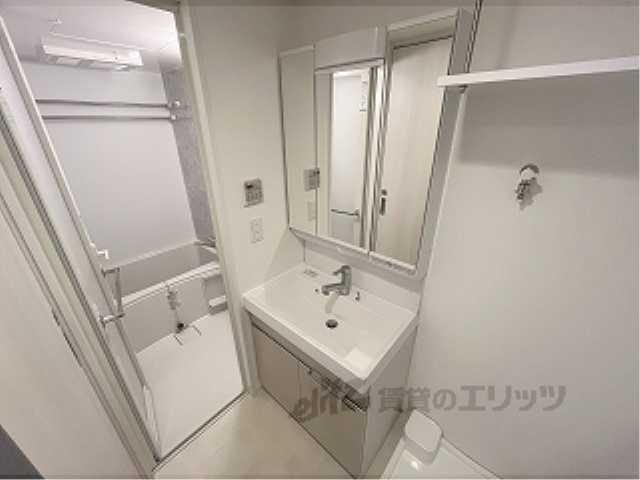 居室・リビング　同仕様