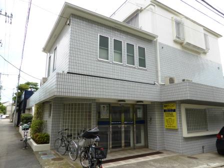 病院　鶴町クリニック（病院）まで414m