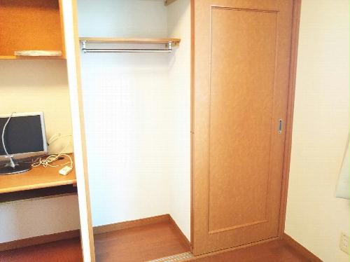 収納　同タイプの写真です。