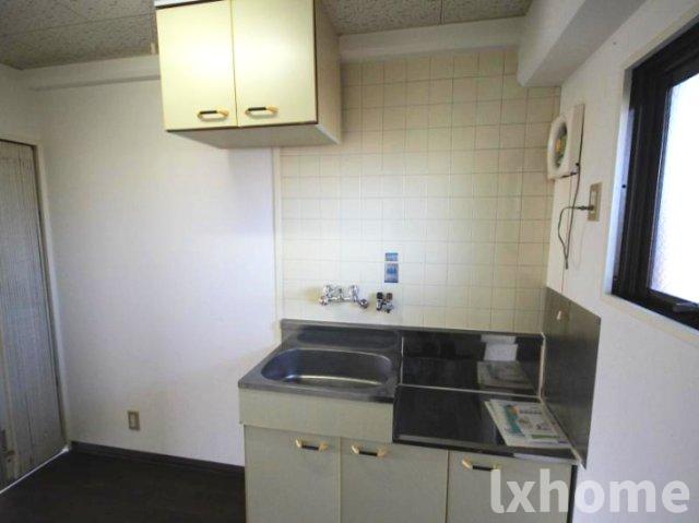 キッチン　使いやすいキッチンです