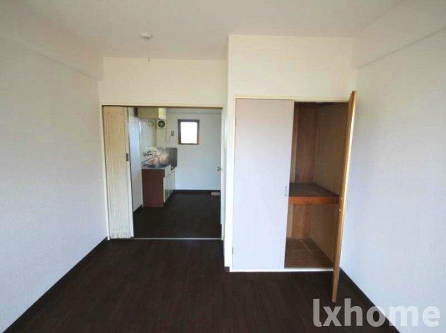 収納　こまごまとしたものを収納できそうですね