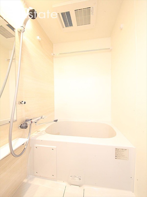 バス・シャワールーム　同仕様写真