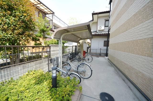 その他　その他（その他）まで10m