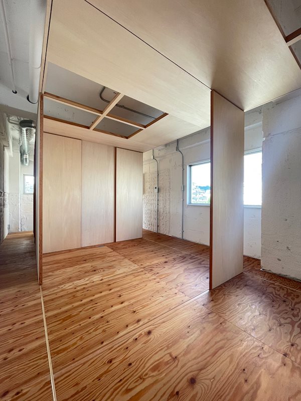 その他部屋・スペース