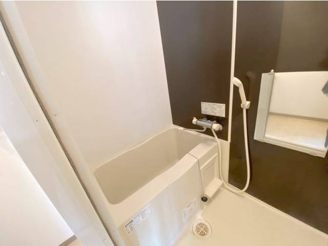 バス・シャワールーム　浴室