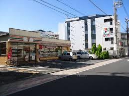 コンビニ　セブンイレブン西荻北店（コンビニ）まで180m