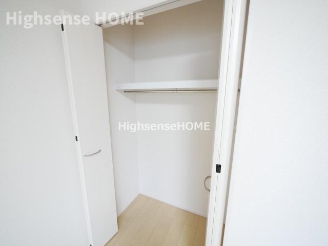 収納　小物を収納するのに便利です