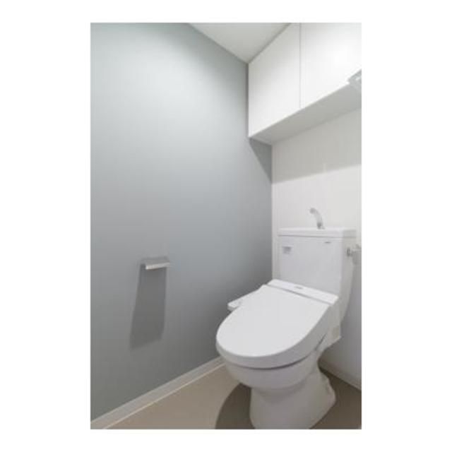 トイレ　別部屋参考写真