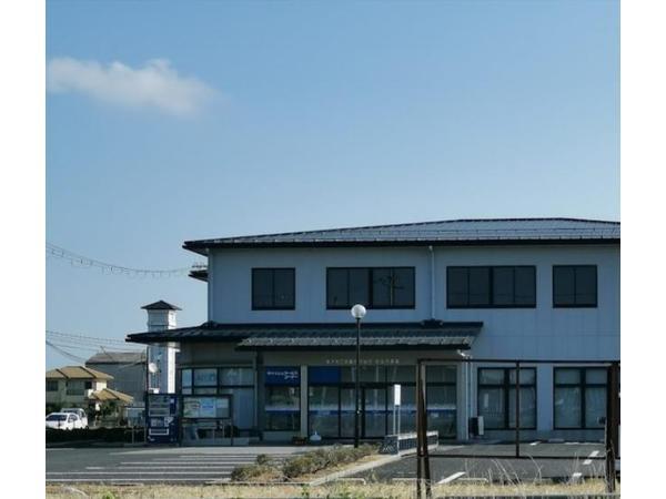 銀行　JA東びわこ　彦根南支店（銀行）まで140m