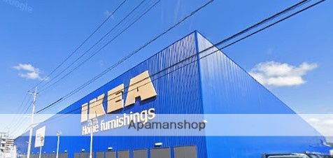 幼稚園・保育園　新宮中央保育園（幼稚園・保育園）まで146m