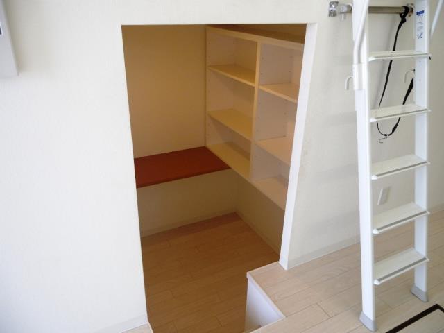 その他部屋・スペース