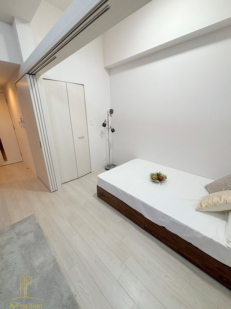 その他部屋・スペース　Luxe玉造南