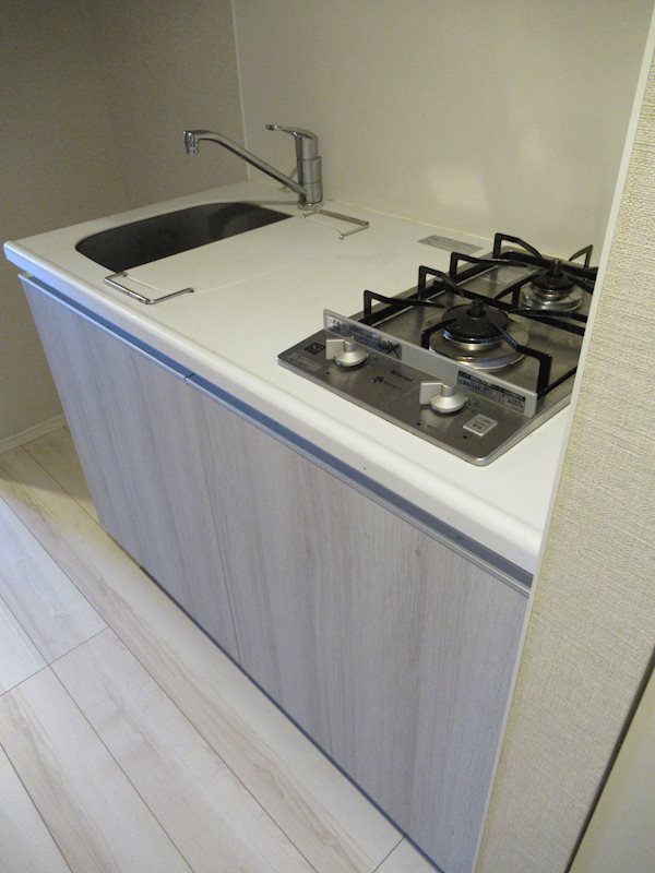 キッチン　※参考写真