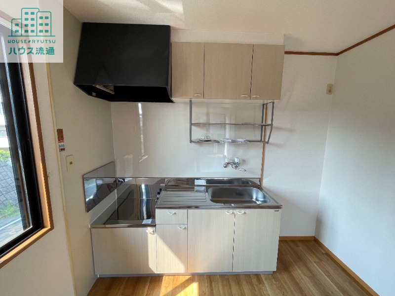 キッチン　※別号室写真