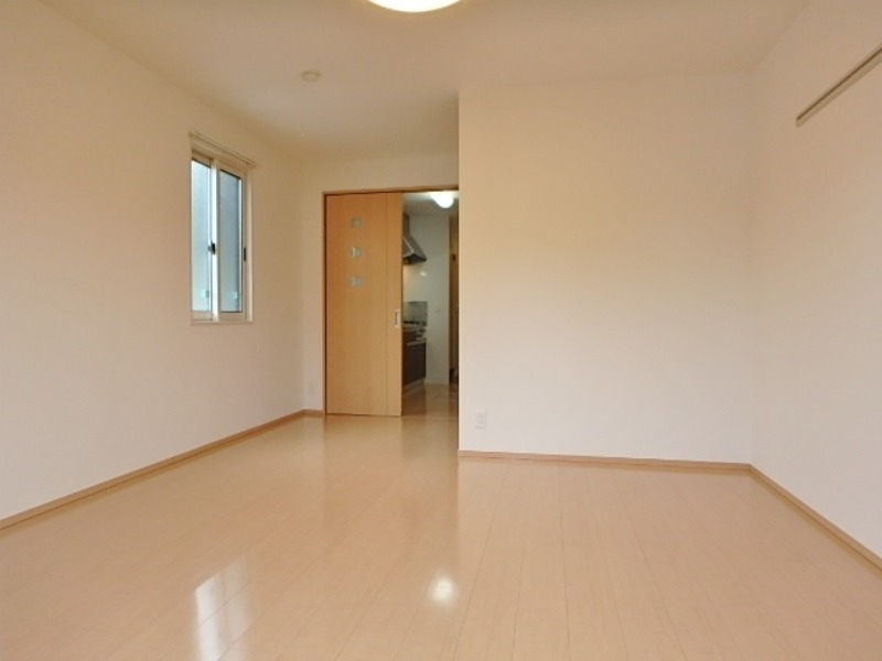 居室・リビング　図面と現状に相違がある場合には現状を優先