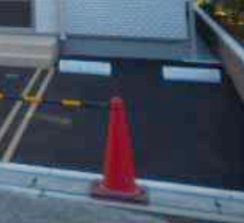 駐車場　敷地内駐車場です♪