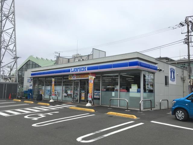 コンビニ　ローソン相模原小山二丁目店（コンビニ）まで451m