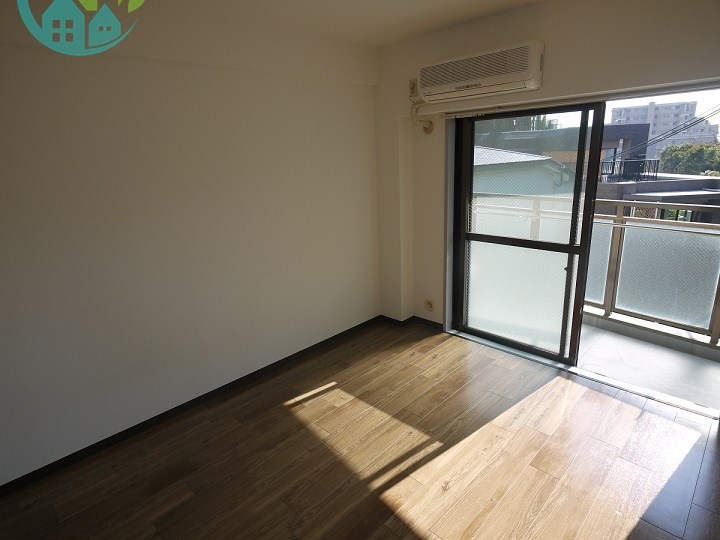 その他部屋・スペース　グリーンハイツ山水 C棟(J：COM320M ネット無料物件