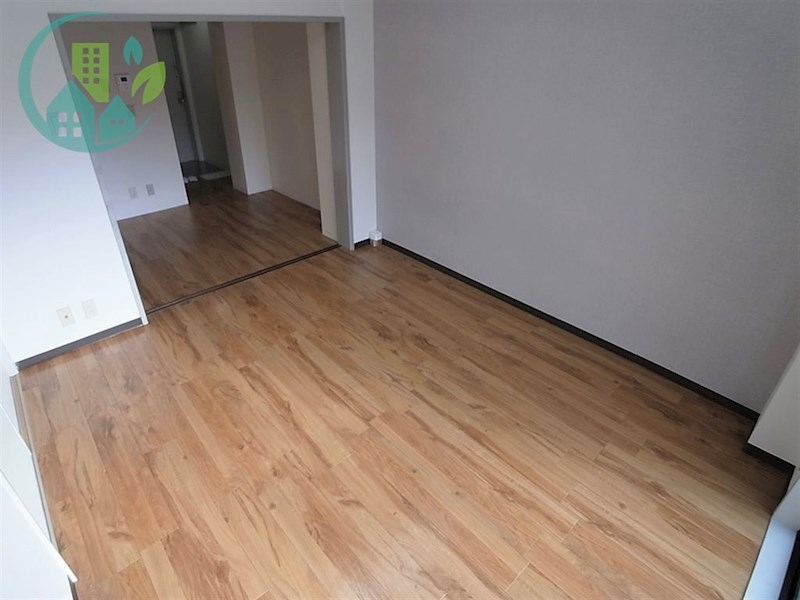 居室・リビング　グリーンハイツ山水 C棟(J：COM320M ネット無料物件