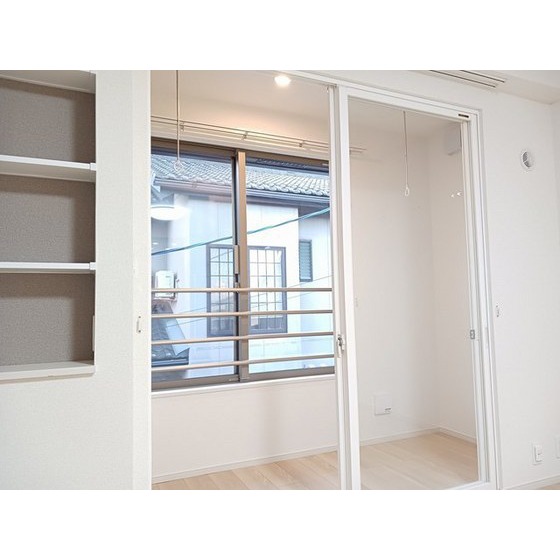 バルコニー　サンルーム