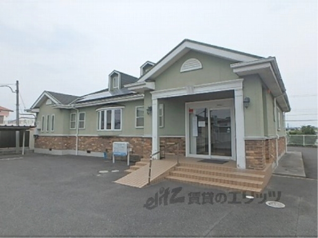 病院　峯森内科医院（病院）まで600m