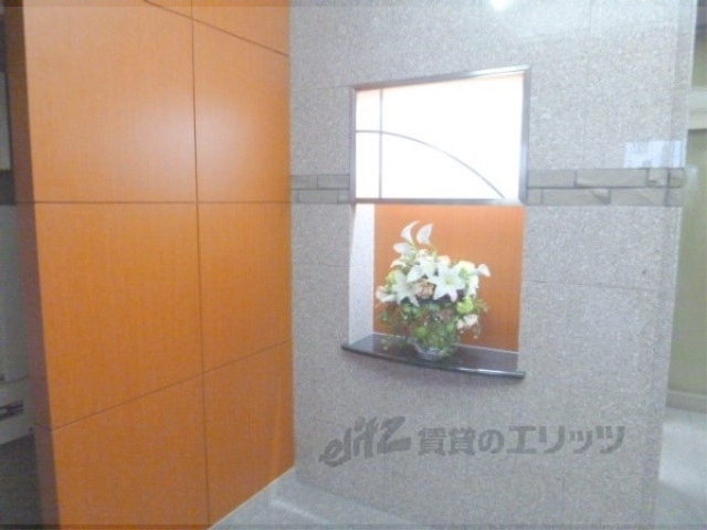 ロビー　ロビー