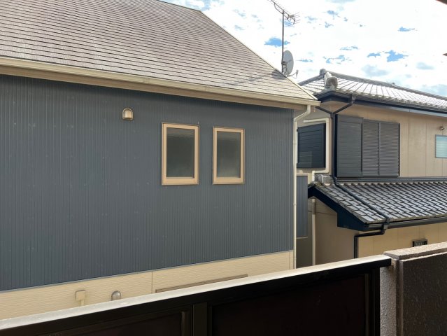 眺望　（※写真はイメージです、現況優先となります）