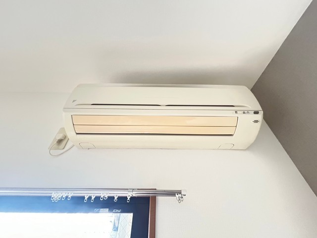 その他設備　別号室の写真です