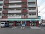 コンビニ　ファミリーマート 辻堂神台店（コンビニ）まで1381m