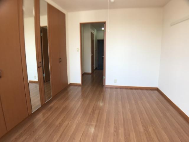 その他部屋・スペース　寝室