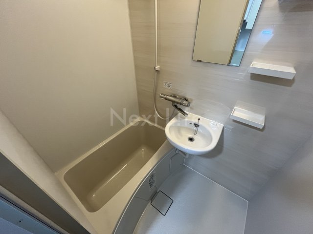 バス・シャワールーム　エステートピア 常盤