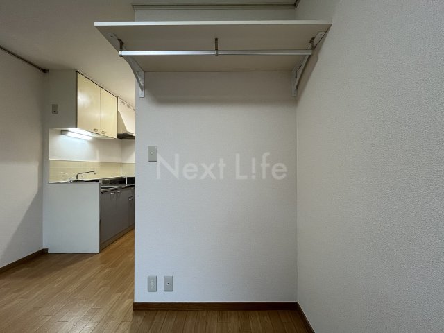 収納　エステートピア 常盤