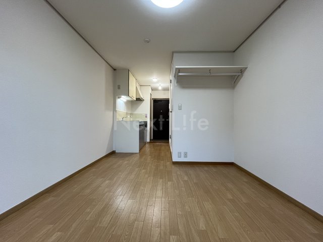 居室・リビング　エステートピア 常盤