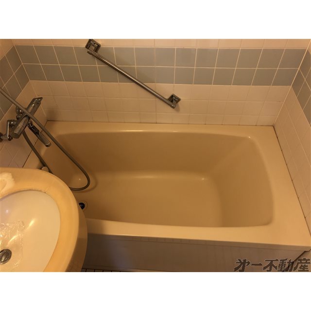 バス・シャワールーム　バスルーム