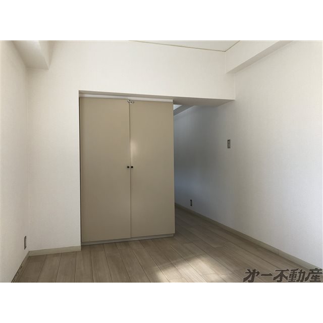 その他部屋・スペース　洋室