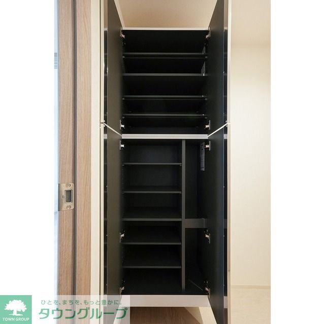 その他　シューズボックス