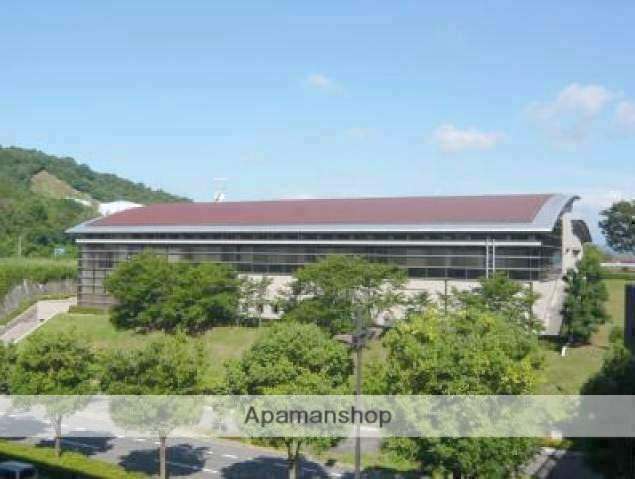 図書館　中央図書館（図書館）まで170m