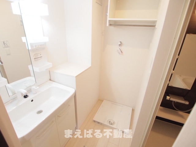 洗面設備　※写真反転タイプ