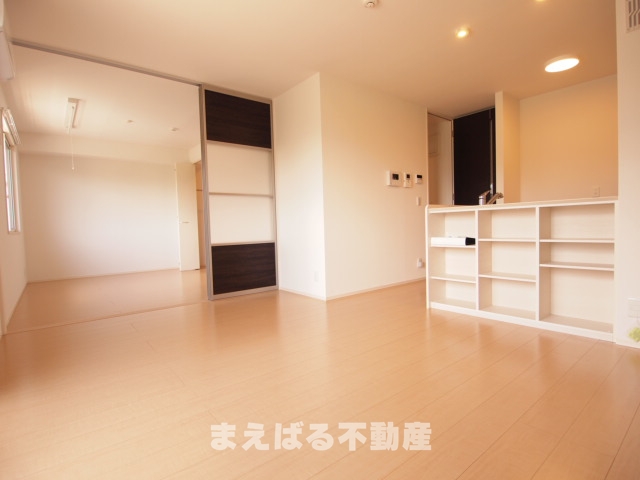 居室・リビング　※写真反転タイプ