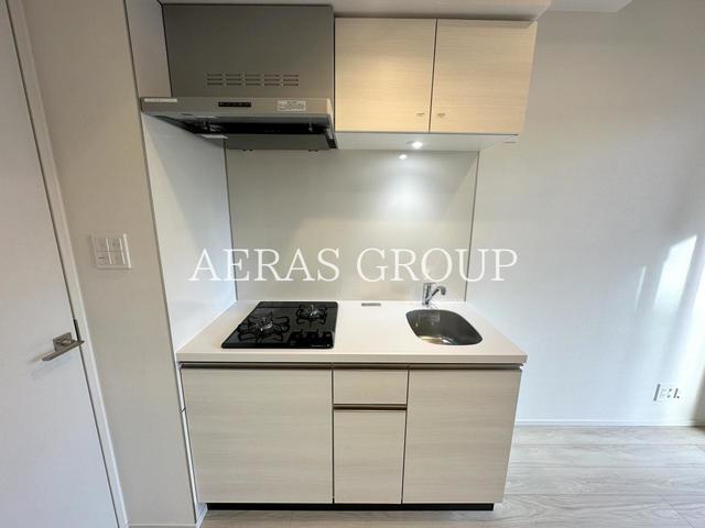 キッチン　同仕様タイプ