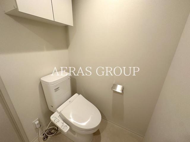 トイレ　同仕様タイプ