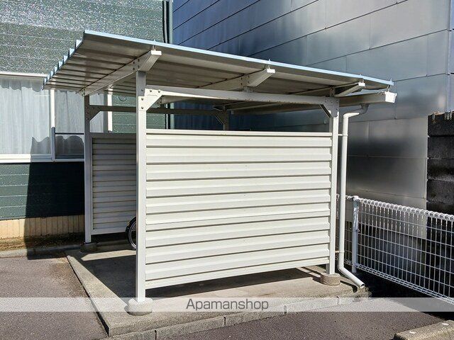 その他共有部分　その他共有部分